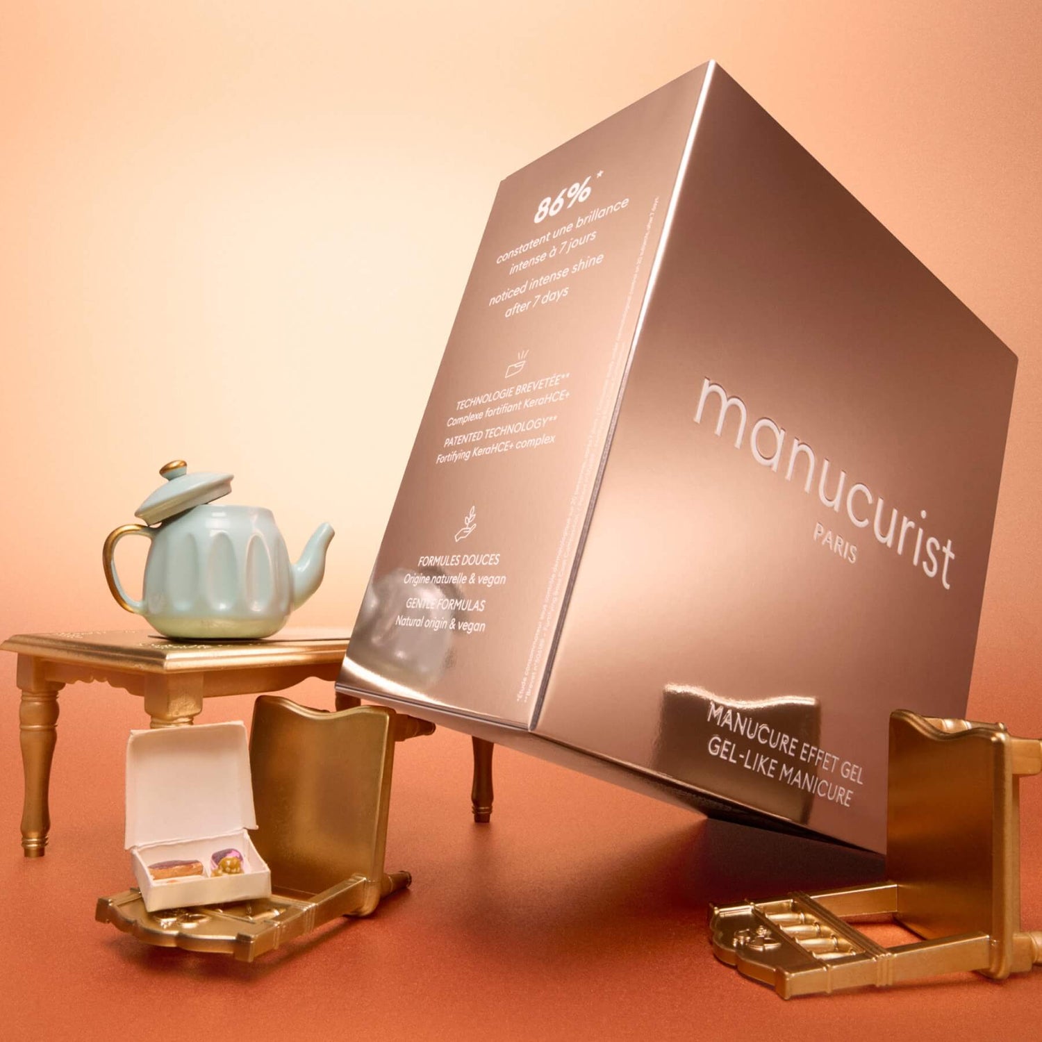 Green&trade; Gift Set Holiday